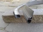rubber tbv laadbak